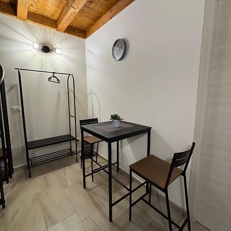 Апартаменты Sicily Loft Living 3 Катания Экстерьер фото