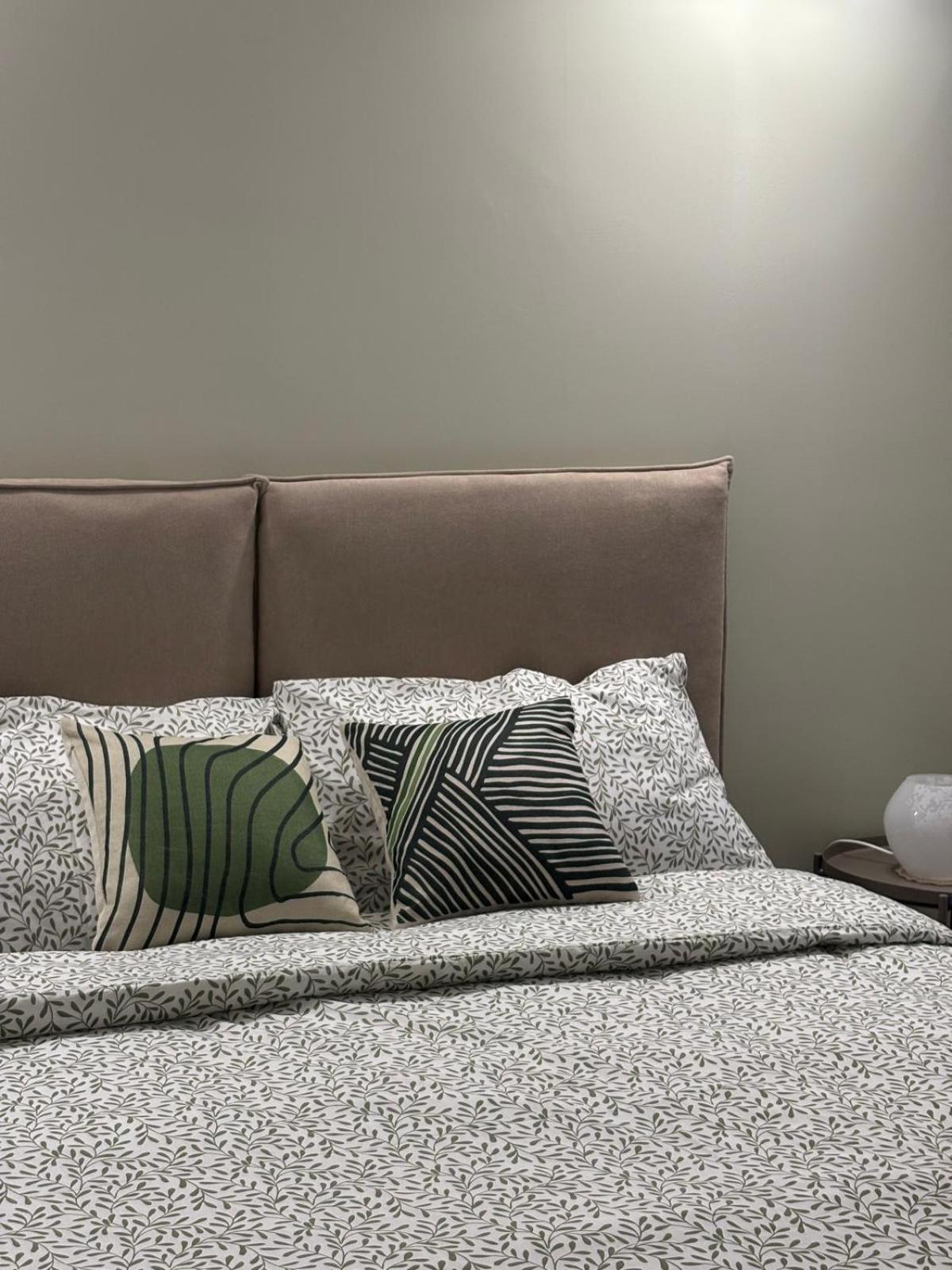 Апартаменты Sicily Loft Living 3 Катания Экстерьер фото