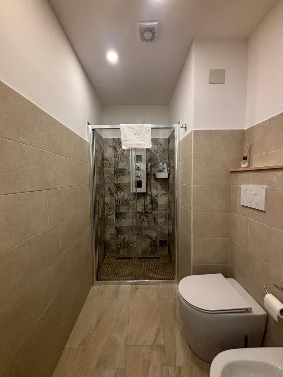 Апартаменты Sicily Loft Living 3 Катания Экстерьер фото