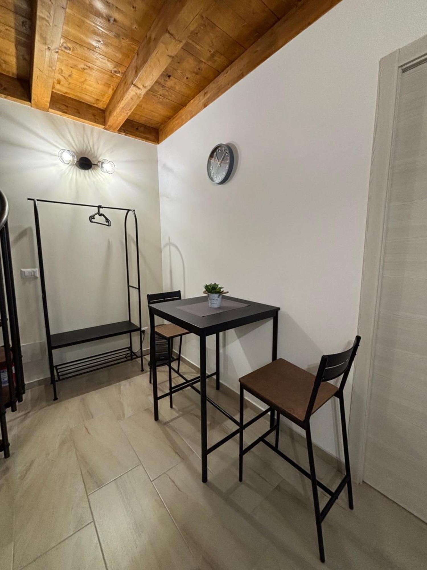 Апартаменты Sicily Loft Living 3 Катания Экстерьер фото